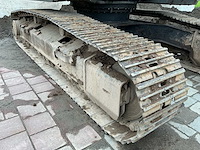 2008 hitachi zaxis 280 lcn rupsgraafmachine - afbeelding 23 van  39