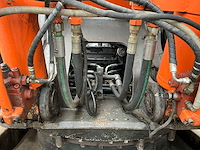 2008 hitachi zaxis 280 lcn rupsgraafmachine - afbeelding 28 van  39