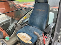 2008 hitachi zaxis 280 lcn rupsgraafmachine - afbeelding 31 van  39