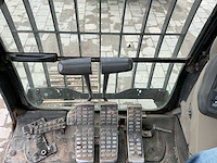 2008 hitachi zaxis 280 lcn rupsgraafmachine - afbeelding 32 van  39