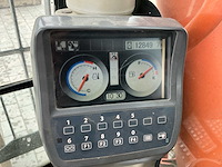 2008 hitachi zaxis 280 lcn rupsgraafmachine - afbeelding 33 van  39