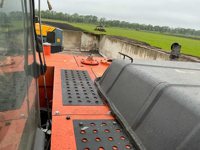 2008 hitachi zaxis 280 lcn rupsgraafmachine - afbeelding 38 van  39