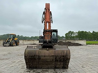 2008 hitachi zaxis 280 lcn rupsgraafmachine - afbeelding 8 van  39