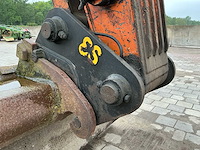 2008 hitachi zaxis 280 lcn rupsgraafmachine - afbeelding 1 van  4