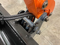 2008 hitachi zx22u-2 ylr midigraafmachine - afbeelding 2 van  32