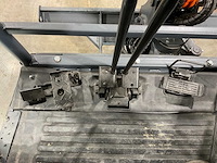 2008 hitachi zx22u-2 ylr midigraafmachine - afbeelding 11 van  32