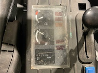 2008 hitachi zx22u-2 ylr midigraafmachine - afbeelding 14 van  32