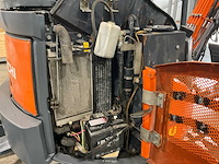 2008 hitachi zx22u-2 ylr midigraafmachine - afbeelding 20 van  32