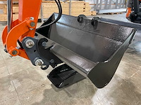 2008 hitachi zx22u-2 ylr midigraafmachine - afbeelding 30 van  32