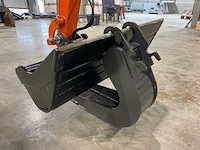 2008 hitachi zx22u-2 ylr midigraafmachine - afbeelding 31 van  32