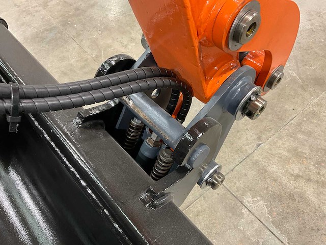 2008 hitachi zx22u-2 ylr midigraafmachine - afbeelding 2 van  32