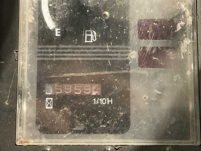 2008 hitachi zx22u-2 ylr midigraafmachine - afbeelding 15 van  32