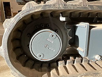 2008 hitachi zx22u-2 ylr midigraafmachine - afbeelding 17 van  32