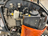 2008 hitachi zx22u-2 ylr midigraafmachine - afbeelding 21 van  32