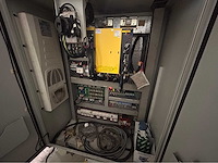 2008 ho chun v110f cnc universele machinecentrum - afbeelding 1 van  6