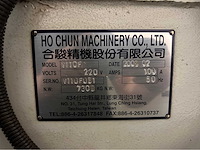 2008 ho chun v110f cnc universele machinecentrum - afbeelding 6 van  6