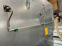 2008 hocker polytechnik vacumobile e.a. 250 5a afzuiginstallatie - afbeelding 6 van  10