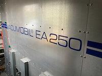 2008 hocker polytechnik vacumobile e.a. 250 5a afzuiginstallatie - afbeelding 8 van  10