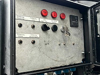 2008 hoenkhaus 10m3 mixer. liftas - afbeelding 7 van  10