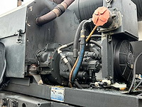 2008 hoenkhaus 10m3 mixer. liftas - afbeelding 9 van  10