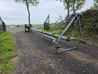 2008 holaras mam500 mestmixer - afbeelding 12 van  13