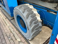 2008 holland lift g320dl30 4x4 ds/n hoogwerker - afbeelding 4 van  12
