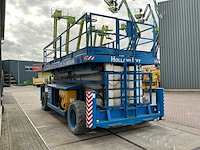 2008 holland lift g320dl30 4x4 ds/n hoogwerker - afbeelding 11 van  12