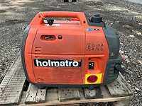 2008 holmatro dpu 31 pc bevrijdingsunit hydraulische pers - afbeelding 10 van  21