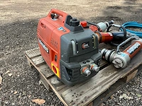 2008 holmatro dpu 31 pc bevrijdingsunit hydraulische pers - afbeelding 11 van  21