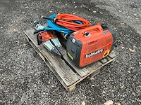 2008 holmatro dpu 31 pc bevrijdingsunit hydraulische pers - afbeelding 20 van  21