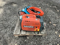 2008 holmatro dpu 31 pc bevrijdingsunit hydraulische pers - afbeelding 21 van  21