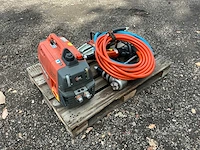 2008 holmatro dpu 31 pc bevrijdingsunit hydraulische pers - afbeelding 15 van  21
