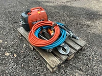 2008 holmatro dpu 31 pc bevrijdingsunit hydraulische pers - afbeelding 19 van  21