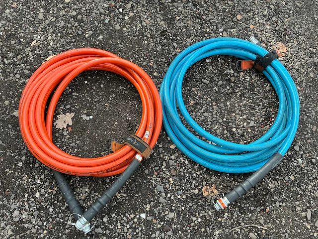 2008 holmatro dpu 31 pc bevrijdingsunit hydraulische pers - afbeelding 17 van  21