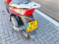 2008 honda - sh150i - motorscooter - motorfiets - afbeelding 2 van  18
