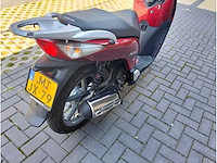 2008 honda - sh150i - motorscooter - motorfiets - afbeelding 3 van  18