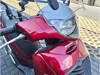 2008 honda - sh150i - motorscooter - motorfiets - afbeelding 8 van  18