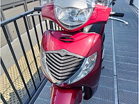 2008 honda - sh150i - motorscooter - motorfiets - afbeelding 10 van  18