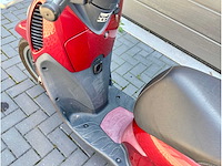 2008 honda - sh150i - motorscooter - motorfiets - afbeelding 15 van  18