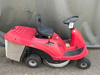 2008 honda hf1211k2 hf zitmaaier