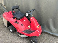 2008 honda hf1211k2 hf zitmaaier - afbeelding 6 van  13