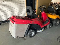 2008 honda hf1211k2 hf zitmaaier - afbeelding 8 van  13