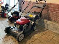 2008 honda hrx476 grasmaaier - afbeelding 1 van  7