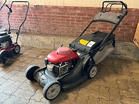 2008 honda hrx476 grasmaaier - afbeelding 2 van  7