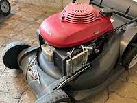 2008 honda hrx476 grasmaaier - afbeelding 4 van  7