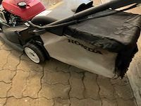 2008 honda hrx476 grasmaaier - afbeelding 5 van  7