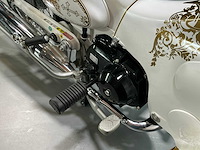 2008 honda love cub versailles brommer - afbeelding 5 van  21