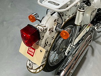 2008 honda love cub versailles brommer - afbeelding 6 van  21