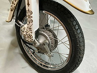 2008 honda love cub versailles brommer - afbeelding 12 van  21