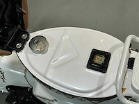 2008 honda love cub versailles brommer - afbeelding 15 van  21